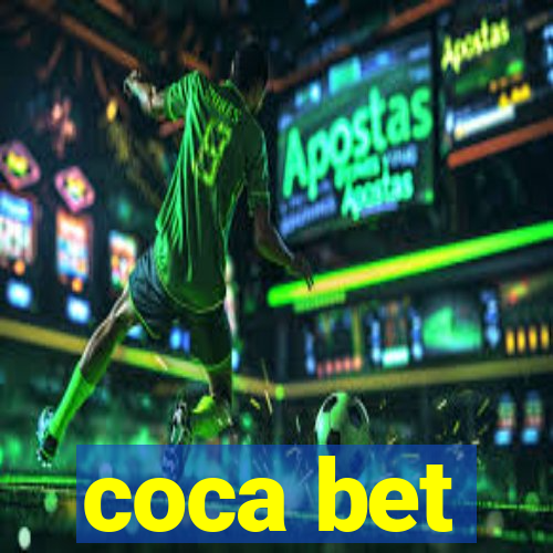 coca bet